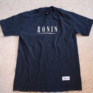 Ronin Division Blackwatch T